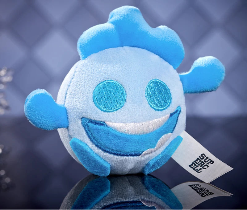 Clash Royale Spirit Series Plush Toy