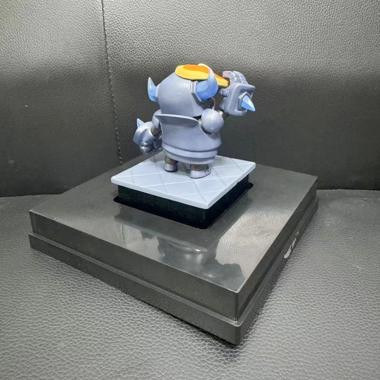 Clash Royale Mini Battercake Pekka Victory Series