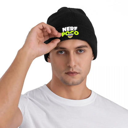 Nerf Poco Brawl Stars Beanie