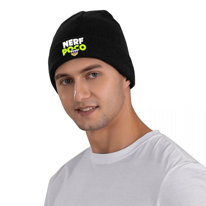 Nerf Poco Brawl Stars Beanie