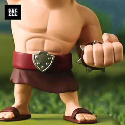 Clash Royale Barbarian Victory Series