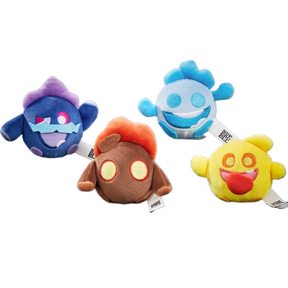 Clash Royale Spirit Series Plush Toy